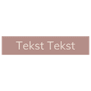 Asjuweel 'The Bar' | Staafvormige ashanger met ketting in zilver of goud | gftd. jewelry