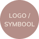 Asjuweel 'Lock' | Slotjesvormige ashanger met ketting in zilver of goud | gftd. jewelry