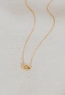 Bijou cinéraire 'Pearl' | Pendentif cinéraire en forme de perle en argent ou or | gftd. jewelry