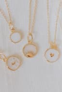 Muttermilch Kette 'Rising Sun' | Muttermilchschmuck Sonnen Anhänger Kette | gftd. jewelry