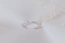 Moedermelk ring 'Moon' | Moedermelkjuweel als ring in zilver of goud | gftd. jewelry