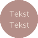 Asjuweel 'Lock' | Slotjesvormige ashanger met ketting in zilver of goud | gftd. jewelry