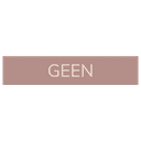 Asjuweel 'The Bar' | Staafvormige ashanger met ketting in zilver of goud | gftd. jewelry