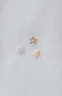Star stud