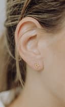 Star stud